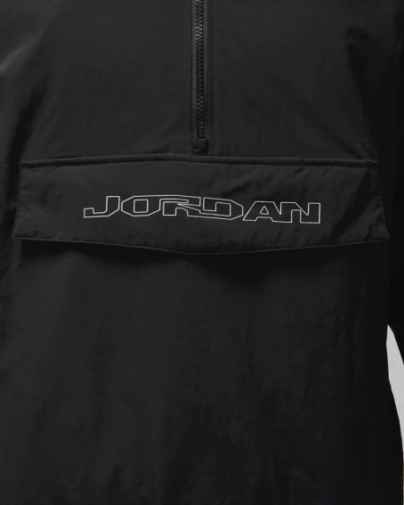 Куртка Nike Jordan MVP Jacket FV7440-010 фото 3 — интернет-магазин Tapok