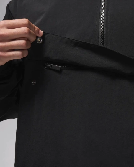 Куртка Nike Jordan MVP Jacket FV7440-010 фото 4 — интернет-магазин Tapok