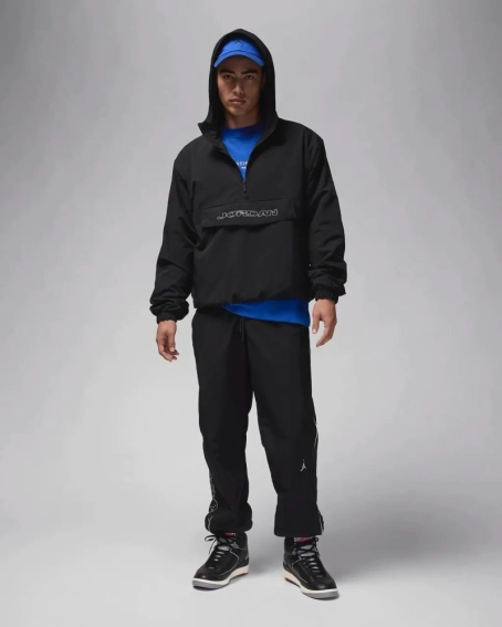 Куртка Nike Jordan MVP Jacket FV7440-010 фото 7 — интернет-магазин Tapok