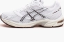Кроссовки мужские Asics Gel 1130 White 1201A256-118 Фото 1