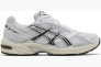 Кроссовки мужские Asics Gel 1130 White 1201A256-118 Фото 2