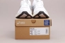 Кроссовки мужские Asics Gel 1130 White 1201A256-118 Фото 3