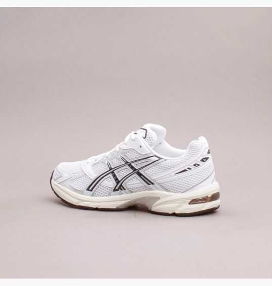 Кроссовки мужские Asics Gel 1130 White 1201A256-118 фото 5 — интернет-магазин Tapok