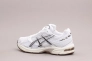 Кроссовки мужские Asics Gel 1130 White 1201A256-118 Фото 5