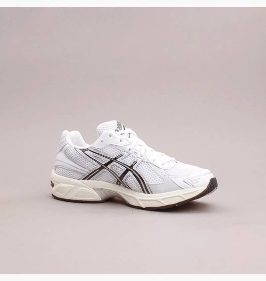 Кроссовки мужские Asics Gel 1130 White 1201A256-118 фото 6 — интернет-магазин Tapok