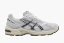 Кроссовки мужские Asics Gel 1130 White 1201A256-118 Фото 10