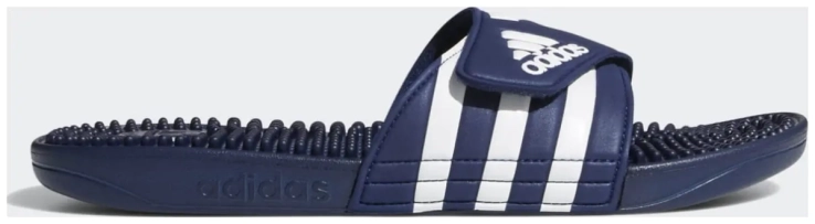 Шльопанці Adidas ADISSAGE F35579 фото 1 — інтернет-магазин Tapok