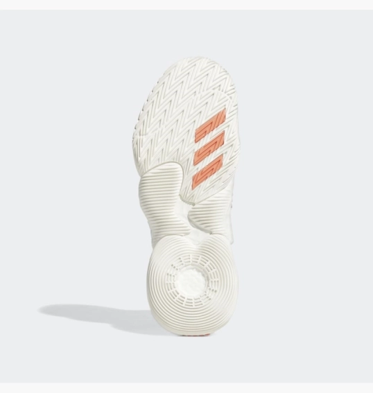 Кроссовки унисекс Adidas Trae Young 1 Shoes Multi Gy0295 фото 5 — интернет-магазин Tapok