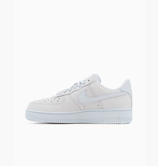 Кроссовки женские Nike Air Force Low Prm Ice Blue DZ2786-400 фото 3 — интернет-магазин Tapok