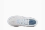Кроссовки женские Nike Air Force Low Prm Ice Blue DZ2786-400 Фото 4