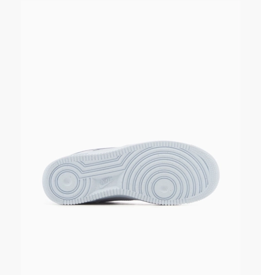 Кроссовки женские Nike Air Force Low Prm Ice Blue DZ2786-400 фото 5 — интернет-магазин Tapok
