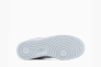 Кроссовки женские Nike Air Force Low Prm Ice Blue DZ2786-400 Фото 5