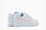 Кроссовки женские Nike Air Force Low Prm Ice Blue DZ2786-400 Фото 7