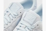 Кроссовки женские Nike Air Force Low Prm Ice Blue DZ2786-400 Фото 8