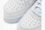 Кроссовки женские Nike Air Force Low Prm Ice Blue DZ2786-400 Фото 9