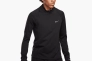 Кофта мужская Nike Element Black FB8564-010 Фото 1