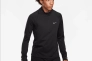 Кофта мужская Nike Element Black FB8564-010 Фото 2