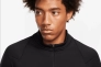 Кофта мужская Nike Element Black FB8564-010 Фото 4