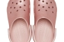 Крокси Crocs Classic Glitter Clog QuGl 205942-6WV Фото 3