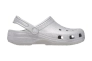 Крокси Crocs Classic Glitter Clog SilGlt 205942-0IC Фото 1