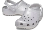 Крокси Crocs Classic Glitter Clog SilGlt 205942-0IC Фото 3
