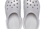 Крокси Crocs Classic Glitter Clog SilGlt 205942-0IC Фото 4