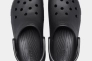 Кроксы Crocs Classic Platform Clog W Blk 206750-001 Фото 5