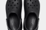Кроксы Crocs Crush Clog Blk 207521-001 Фото 4
