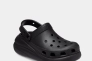 Кроксы Crocs Crush Clog Blk 207521-001 Фото 5