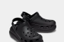 Кроксы Crocs Crush Clog Blk 207521-001 Фото 6