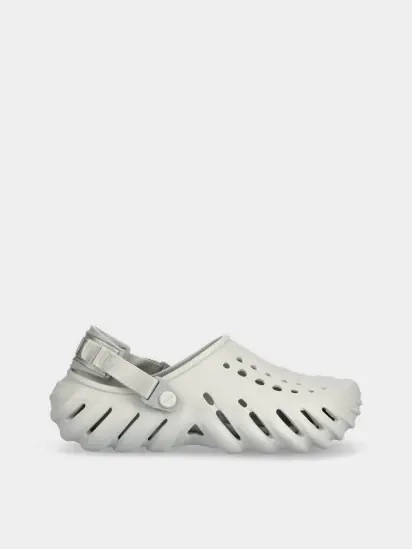 Кроксы Crocs Echo Clog Atm 207937-1FT фото 1 — интернет-магазин Tapok