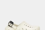 Кроксы Crocs Echo Clog Bone/Blk 207937-2YJ Фото 1