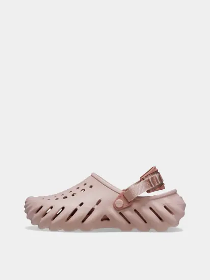 Кроксы Crocs Echo Clog PkC 207937-6TY фото 3 — интернет-магазин Tapok
