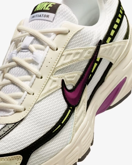 Кроссовки Nike INITIATOR IB8913-100 фото 6 — интернет-магазин Tapok