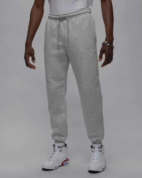 Брюки мужские Jordan Brooklyn Fleece (FV7277-050) фото 1 — интернет-магазин Tapok