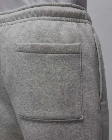 Брюки мужские Jordan Brooklyn Fleece (FV7277-050) фото 4 — интернет-магазин Tapok