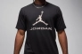 Футболка мужская Jordan Dri-Fit (HQ9091-010) Фото 1