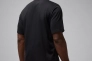 Футболка мужская Jordan Dri-Fit (HQ9091-010) Фото 2