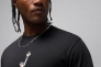 Футболка мужская Jordan Dri-Fit (HQ9091-010) Фото 3