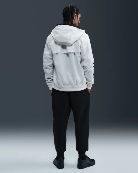 Штани Nike M CLUB BB JOGGER FN3787-010 фото 4 — інтернет-магазин Tapok