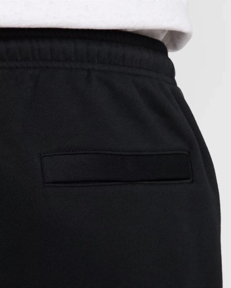 Штани Nike M CLUB BB JOGGER FN3787-010 фото 5 — інтернет-магазин Tapok