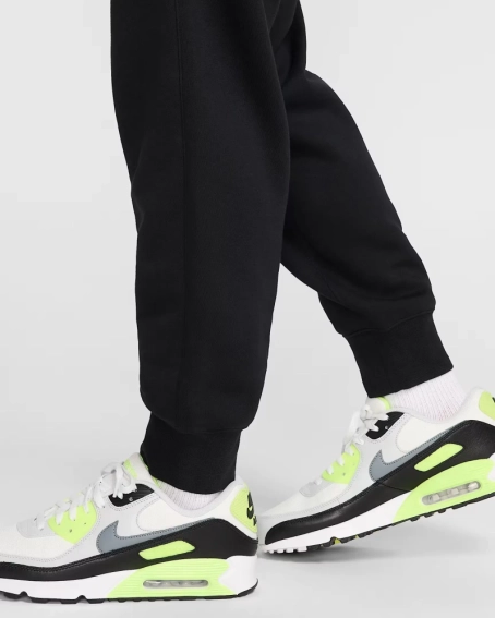 Штани Nike M CLUB BB JOGGER FN3787-010 фото 6 — інтернет-магазин Tapok