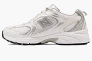 Кроссовки унисекс New Balance 530 White MR530EMA Фото 1