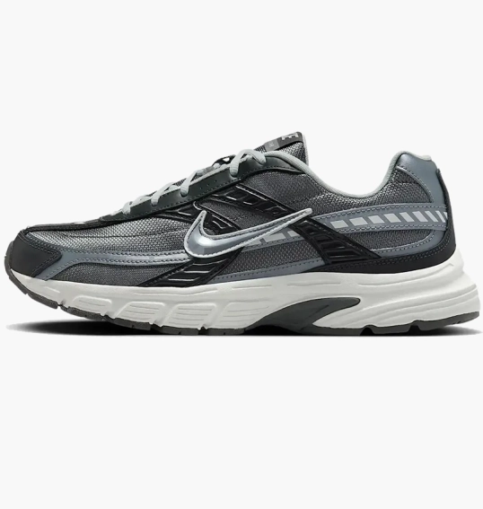 Кроссовки мужские Nike Nike Initiator Grey IB3083-001 фото 1 — интернет-магазин Tapok