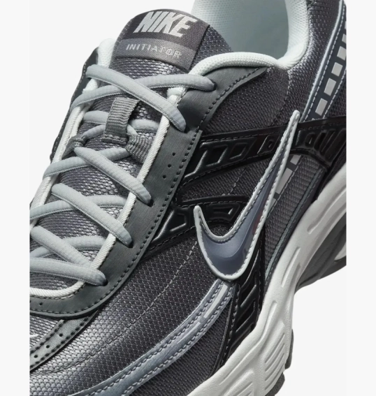Кроссовки мужские Nike Nike Initiator Grey IB3083-001 фото 7 — интернет-магазин Tapok