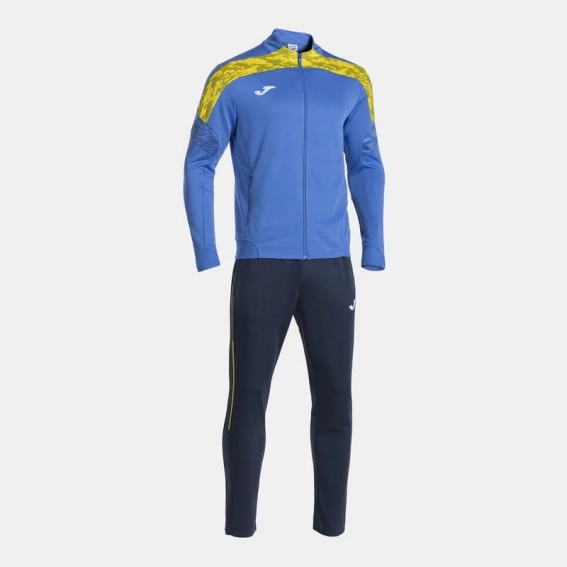 Костюм спортивный Joma Danubio IV 104201.709 фото 1 — интернет-магазин Tapok