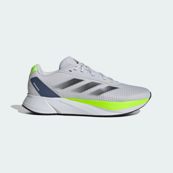 Кросівки Adidas Duramo Sl Grey IF1200 фото 1 — інтернет-магазин Tapok