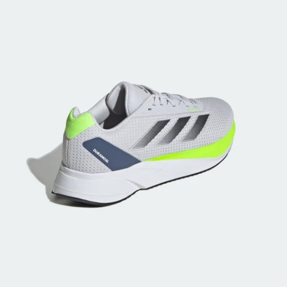 Кросівки Adidas Duramo Sl Grey IF1200 фото 4 — інтернет-магазин Tapok