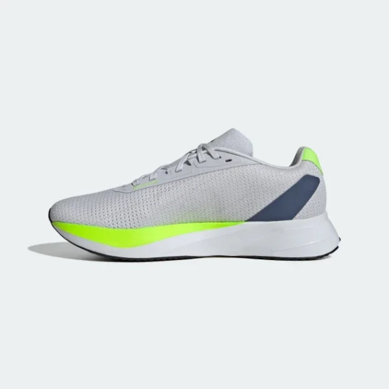 Кросівки Adidas Duramo Sl Grey IF1200 фото 5 — інтернет-магазин Tapok