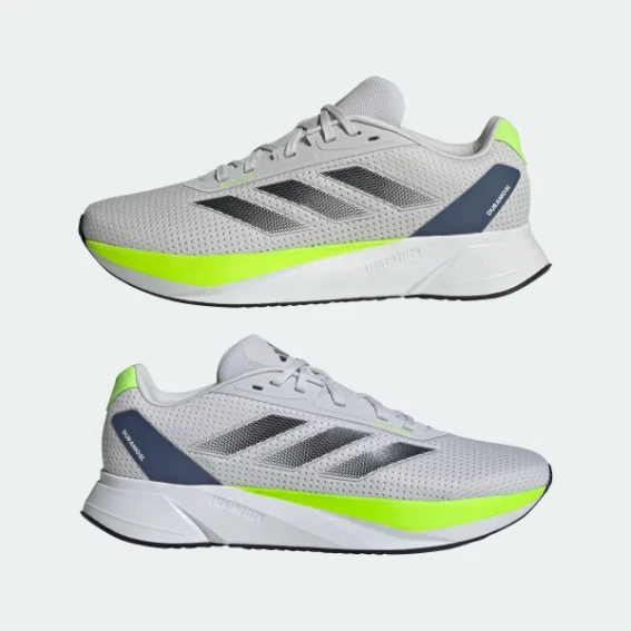 Кросівки Adidas Duramo Sl Grey IF1200 фото 6 — інтернет-магазин Tapok